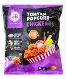  GÀ POPCORN VỊ TOMYUM EB 380G 