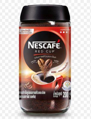  CÀ PHÊ NESCAFE RED CUP 200G 