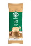  CÀ PHÊ HÒA TAN CAO CẤP LATTLE STARBUCKS 4X14G 