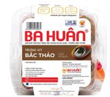  TRỨNG BẮC THẢO BA HUÂN HỘP 4 TRỨNG 