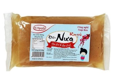  ĐẬU NƯA KONYYAKU HỘP 280G 