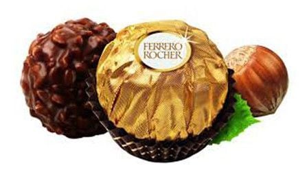  SOCOLA FERRERO ROCHER T24 300G 