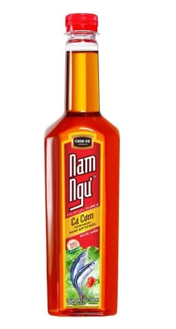  NƯỚC MẮM NAM NGƯ MN 750ML 