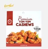  Hạt Điều Tomyum Only Nature 20gr 
