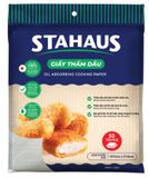  GIẤY THẤM DẦU STAHAUS MỎNG (50 TỜ/GÓI) 