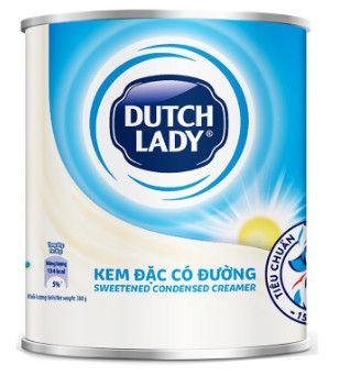  SỮA ĐẶC DL BLUE HẢO HẠNG LON 380G 