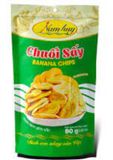  CHUỐI SẤY 80G 