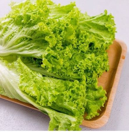  XA LACH LOLO XANH 150G UP 