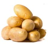  KHOAI TAY VANG DALAT 6-12CU/KG 