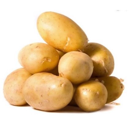  KHOAI TAY VANG DALAT 6-12CU/KG 
