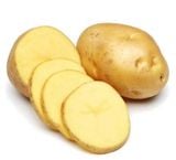  KHOAI TAY VANG DALAT 6-12CU/KG 