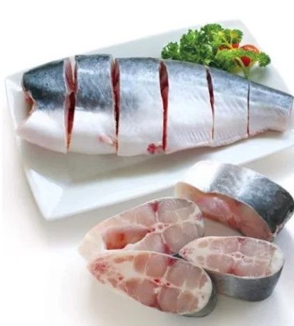  CÁ BASA KHÔNG ĐẦU 1KG 