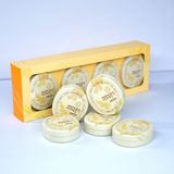  Kẹo Gừng Mật Ong Manuka 33g ( 10 viên) 