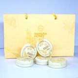  Kẹo Gừng Mật Ong Manuka 33g ( 10 viên) 