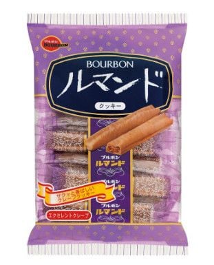  BÁNH XỐP PHỦ SÔ CÔ LA LUMONDE 88.8G 