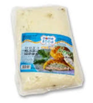  CHẢ CÁ BASA HOME FOOD GÓI 500G 