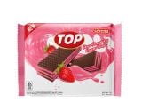  Bánh Xốp Kem Dâu Chocoserena 