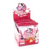  Kẹo Sữa Vị Dâu Moo Milk 