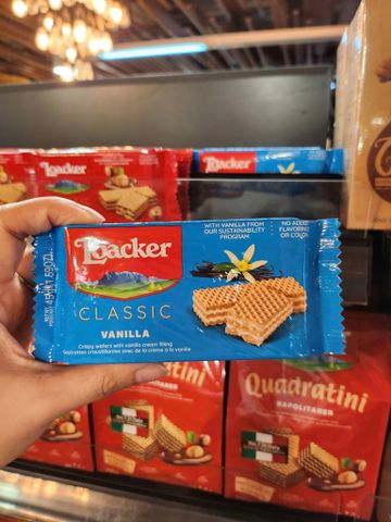  B.XỐP LOACKER CLASSIC VANI 45G 