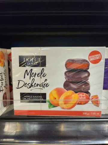  SOCOLA MO MATEO 200G 