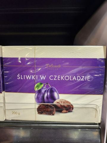  SOCOLA MAN MATEO 200G 