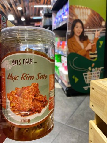  MUC RIM SA TE NUTSTALK 250G 