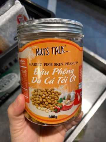  DAU PHONG DA CA TOI OT 300G 