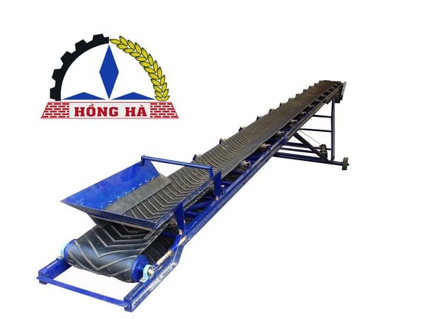 Băng tải Hồng Hà B50012M