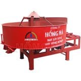 Máy trộn cưỡng bức tại chỗ CB1600