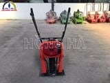 Máy đầm thước 3m