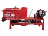 Máy trộn cưỡng bức CB1800