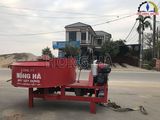 Máy trộn cưỡng bức CB1800