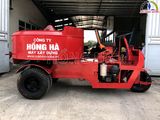 Máy trộn bê tông tự hành 9 bao 3 bánh Hồng Hà