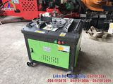 Máy uốn sắt GW45