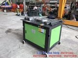 Máy uốn sắt GW50