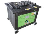 Máy uốn sắt GW40