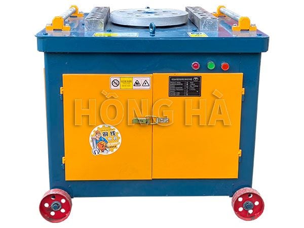 Máy uốn sắt GW45