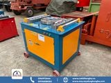 Máy uốn sắt GW50