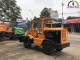 Máy xúc lật mini Hồng Hà HXL03