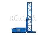 Vận thăng hàng Hồng Hà 500kg