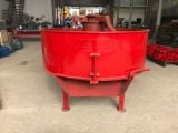 Máy trộn cưỡng bức CB350