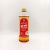 Dầu mè tươi nguyên chất ép lạnh _ 500ml (Extra Virgin Sesame Oil)