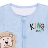 Áo gile cotton 2 lớp Kiza