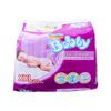 Tã dán Bobby size XL 22 miếng (bé 12-17kg)