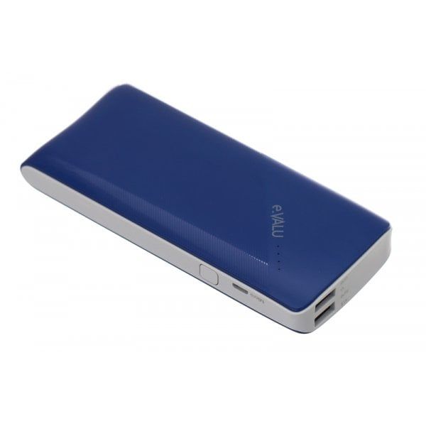 Pin sạc dự phòng 5000 mAh eValu Roller 2