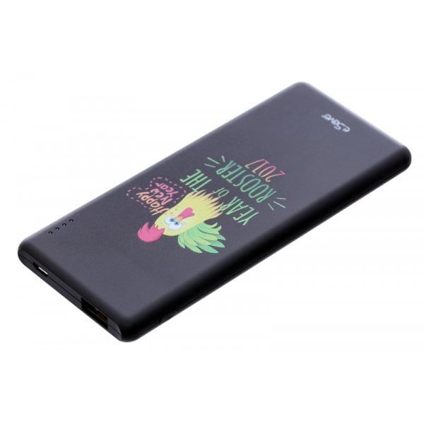 Pin sạc dự phòng 7500 mAh eSaver LA Y103