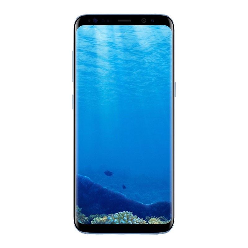 Samsung Galaxy S8 Plus – ST Mart