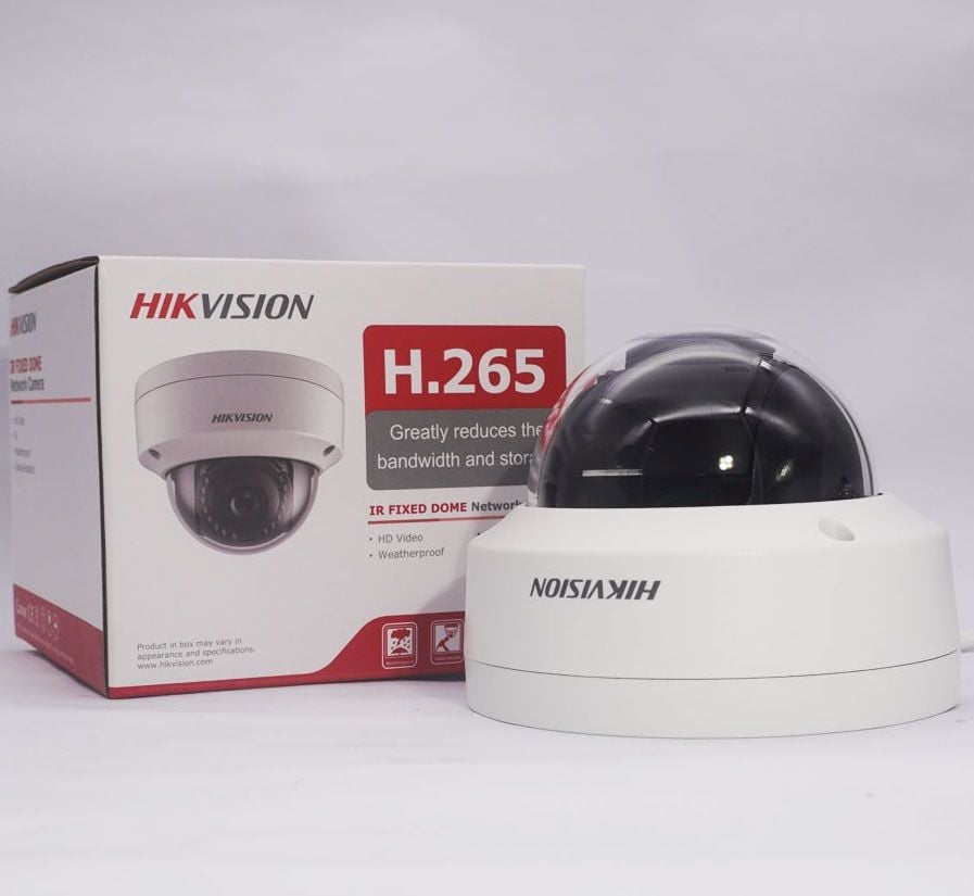 Camera IP Hikvision DS-2CD1123G0-IUF tích hợp mic – thinhvuongphat.com