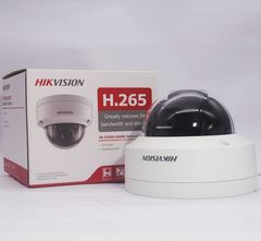 Camera IP Hikvision DS-2CD1123G0-IUF tích hợp mic