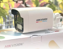 Camera IP Colorvu 2MP HIKVISION DS-2CD1T27G0-LUF giá rẻ nhất